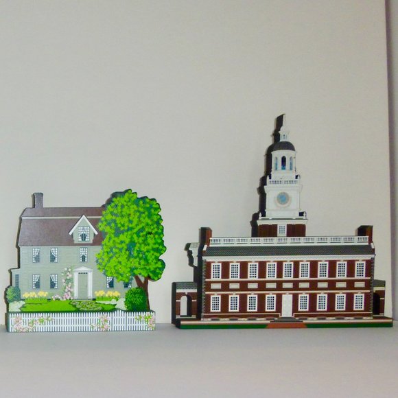 22 SHEILA’s COLLECTIBLES:16 large + 6 smaller pcs - Picture 8 of 10